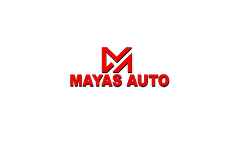 Mayas Auto